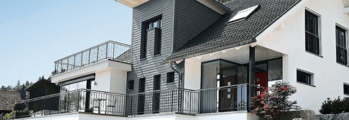 قطعة أرض واسعة للبناء في بابندورف: 1.237 م² مع إطلالة على الخضرة – خالية تمامًا من أي جهة تطوير