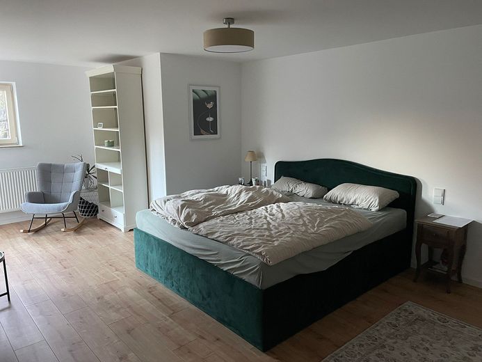 Spacious 4-room apartment in Erfurt Marbach – Foto 3