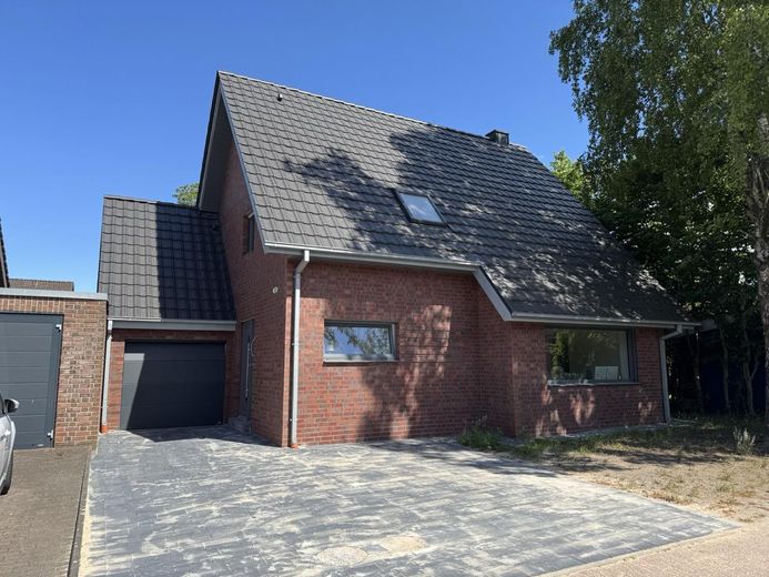 Vorderansicht