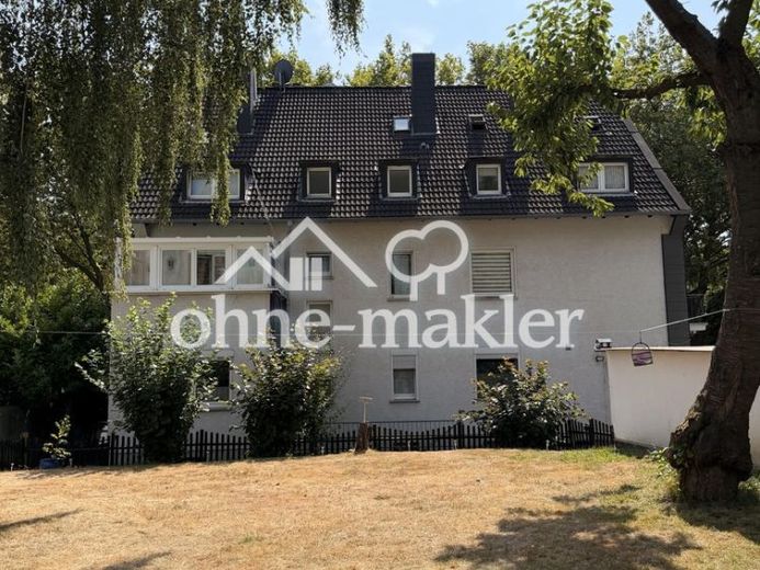 2,5 Zimmer Whg + Garage + eigener Eingang + Garten, direkt an der TU Dortmund & Technologiepark DO – Foto 1