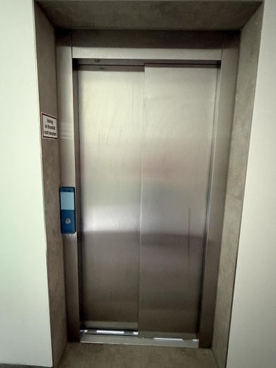 Aufzug