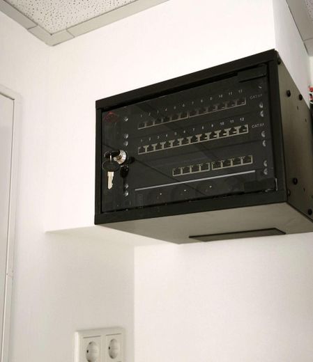 Einziehen, wohlfühlen und energieeffizient leben – Einbauküche inklusive! – EDV
