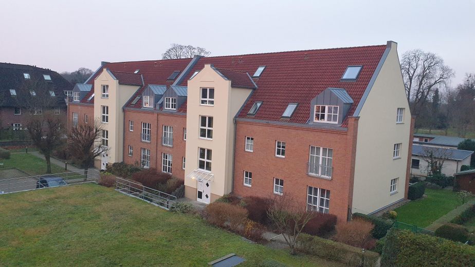 Eingänge 5a und 5b