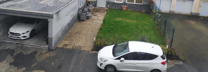 Schöne Gewerbeeinheit/ Büro auf der Bismarckstr. 296 / Gelsenkirchen – Aussenansicht