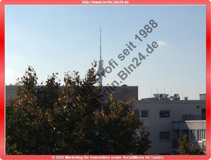 ruhig schlafen zum Innenhof - Mietwohnung – Foto kkk3