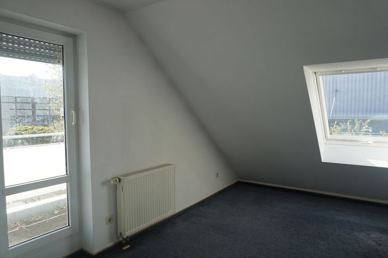 2. Kinderzimmer im DG