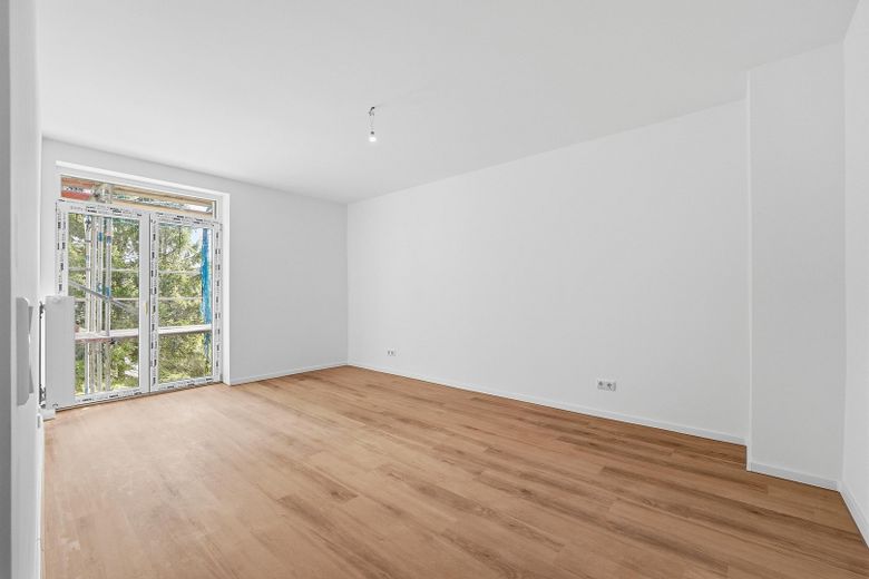 Kernsanierte 3-Zimmerwohnung mit Balkon – Foto 10