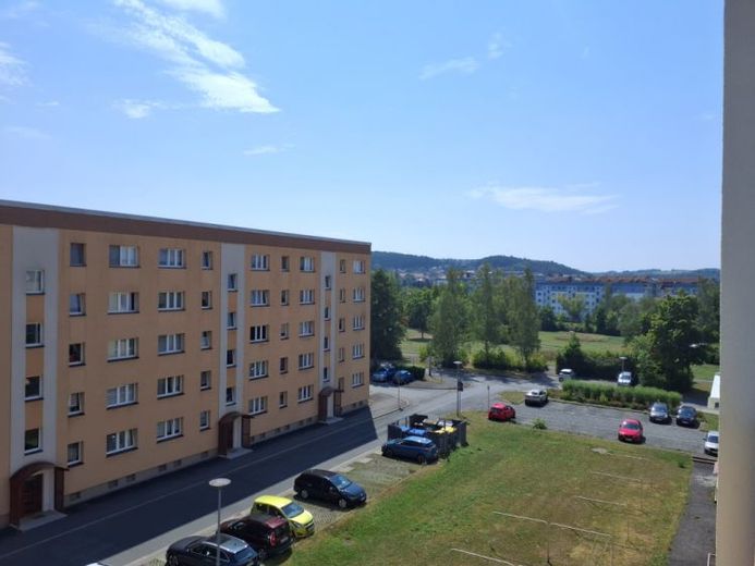 Frisch renoviertes Wohnglück: 3-Zimmer-Wohnung mit Balkon & modernem Bad! – फोटो 1