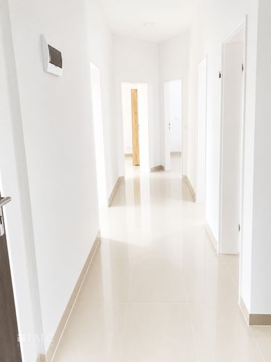 Historischer Charme trifft modernen Wohnkomfort - 3 Zimmer Altbaujuwel – Flur