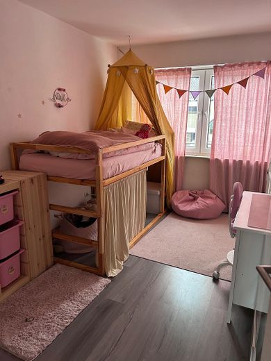 Kinderzimmer Süd OG