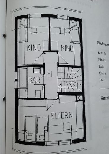 Splendida porzione di bifamiliare in vendita senza intermediari – Foto 16