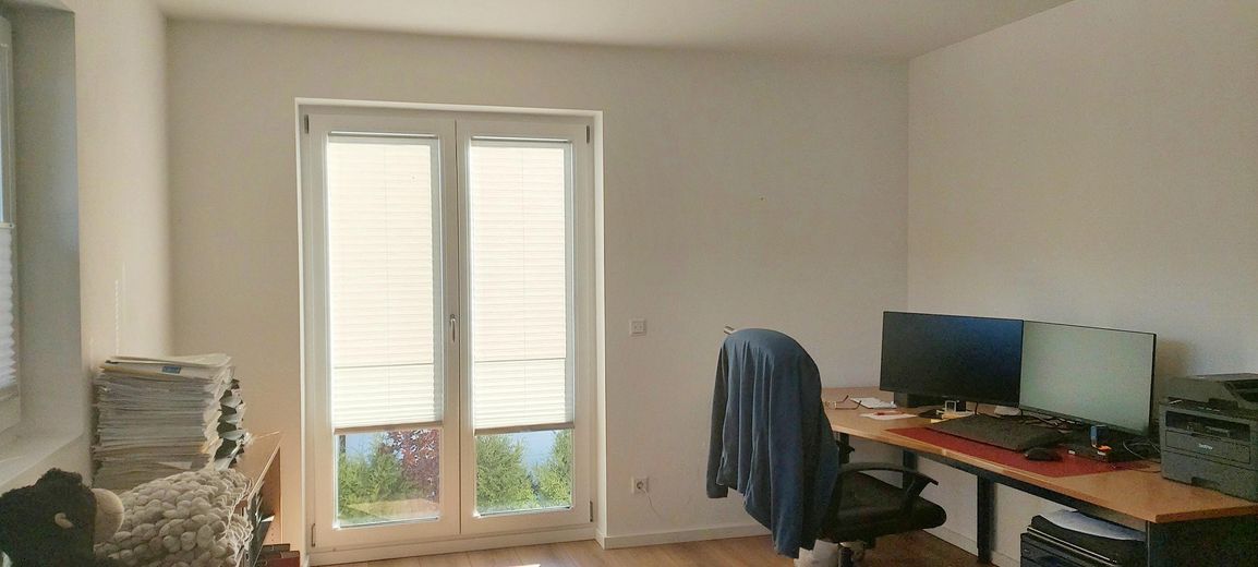 Arbeitszimmer