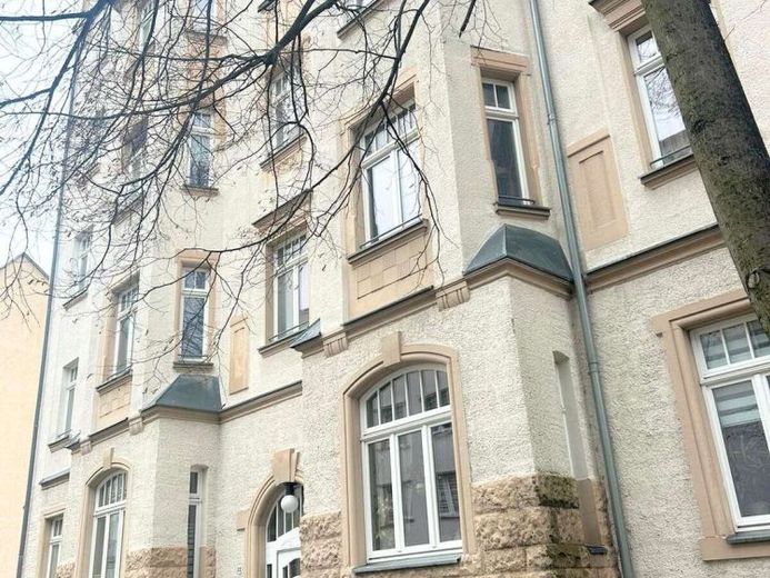 große 2 RW aufm Kaßberg – Foto 1