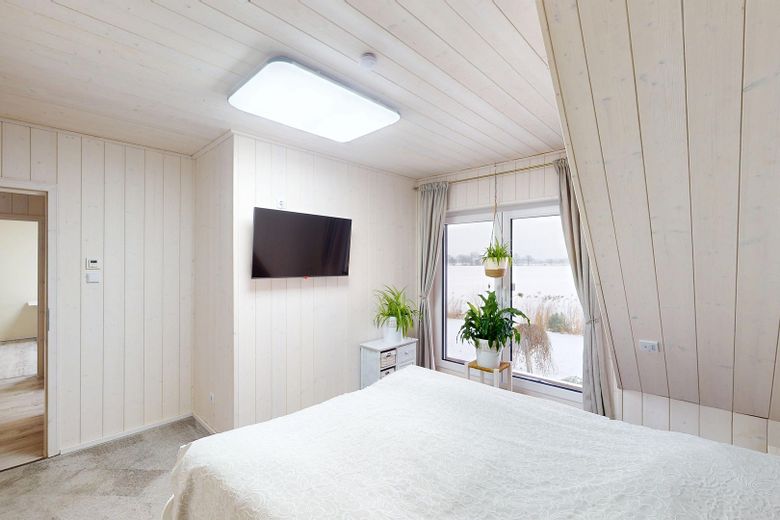 Schlafzimmer OG