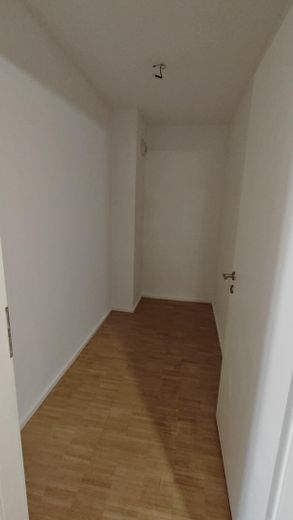 2 Zimmer-Wohnung im Marina Quartier Regensburg HC06 – Abstellraum