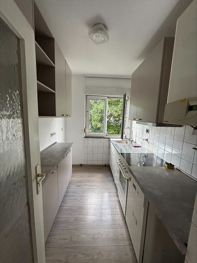 Helle 3-Zimmer-Wohnung mit Balkon in Stuttgart-Ost – Foto 11