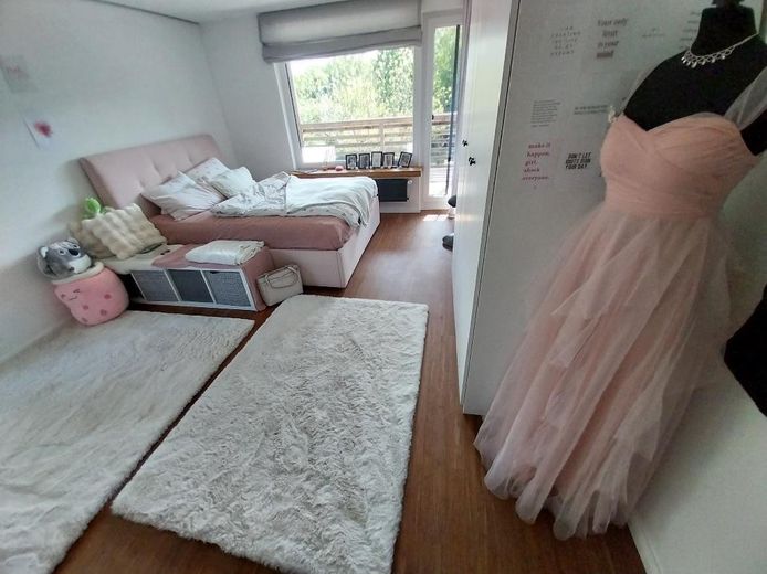 Schlafzimmer 2