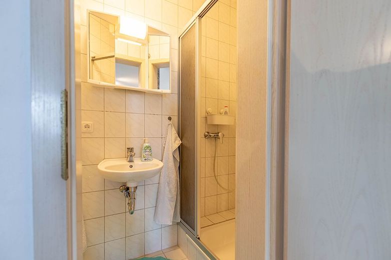 Wohnen mit Charakter - stilvolle Split-Level-Wohnung mit 3,5 Zimmern in Riedstadt-Crumstadt – V560-2613-11