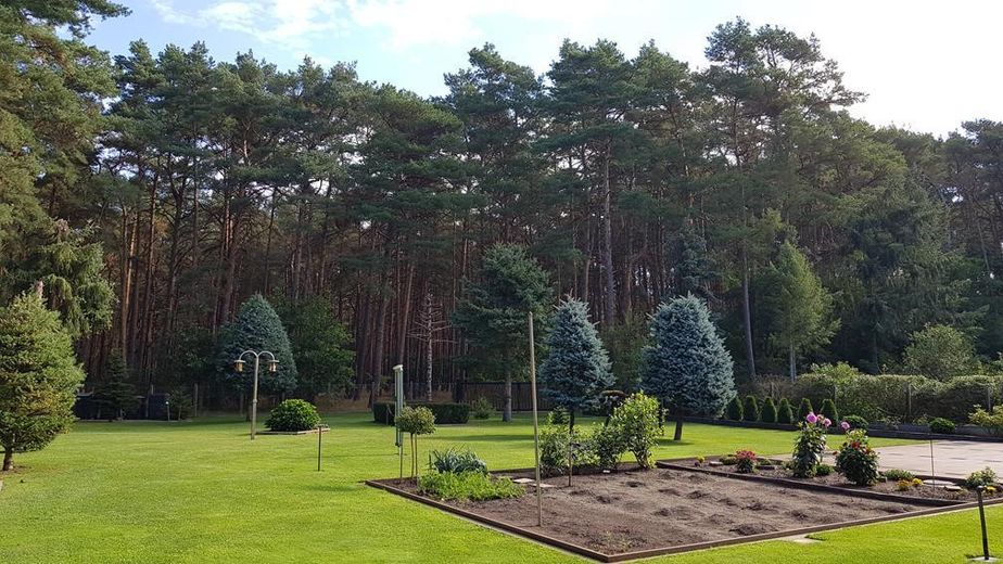 Garten & Wald 2