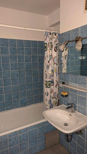 Helle 1-Zimmer-Wohnung mit großem Balkon & Aufzug – naturnah am Pegnitzgrund – फोटो 2