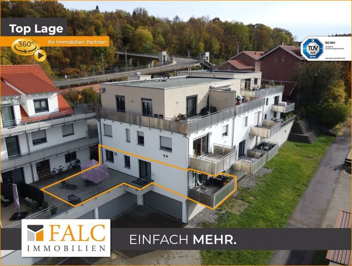 Ihr neues Zuhause