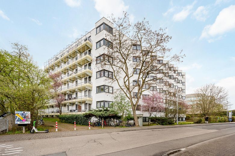 exklusive 6,2% Rendite, gut vermietete helle Wohg.+Balkon +Kellerraum + Stellpl. ohne Makler, #3012 – Foto 11