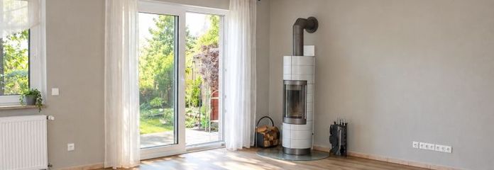 Stilvoll modernisiert & mit eigenem Garten – Hochwertige 2-Zimmer-Eigentumswohnung in Worms!