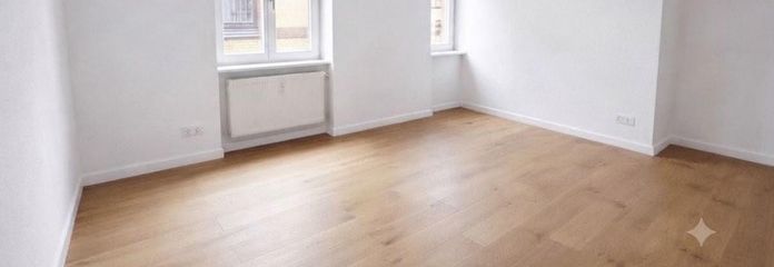 3 ZKB Erstbezug: Frisch saniert 2026 - 68 m²