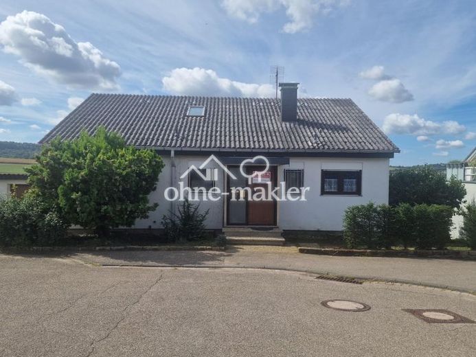 Einfamilienhaus Oberderdinngen – Foto 1