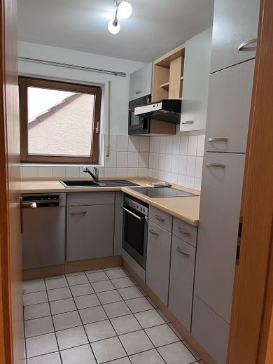 Lichtdurchflutete 2-Zimmer-Wohnung – Foto 9