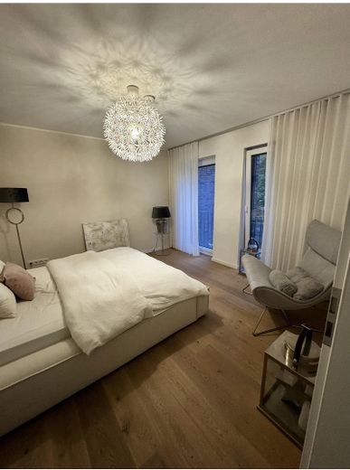 Kernsaniertes Reihenhaus in Gievenbeck – Foto 7