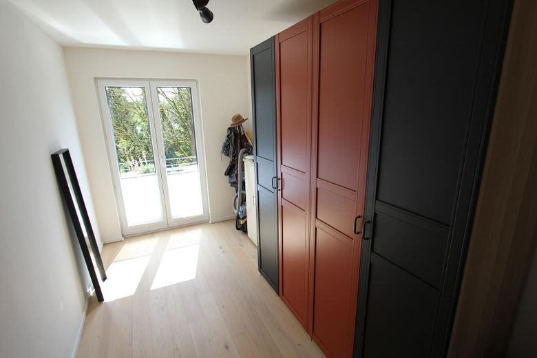Schlafzimmer 3