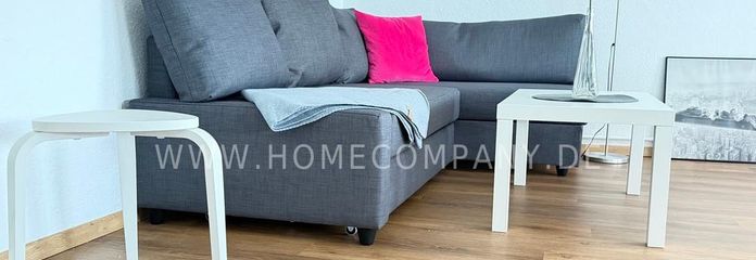 Schöne 2 Zi.-Wohnung, möbliert, EG. Gute, ruhige Lage. – 5b0b696022929483b88f933d79d4bea17b94f6f5.jpg