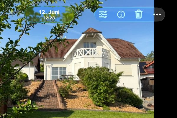 PROVISIONSFREI! Exklusives Einfamilienhaus in Guldental mit unverbaubarer Fernsicht