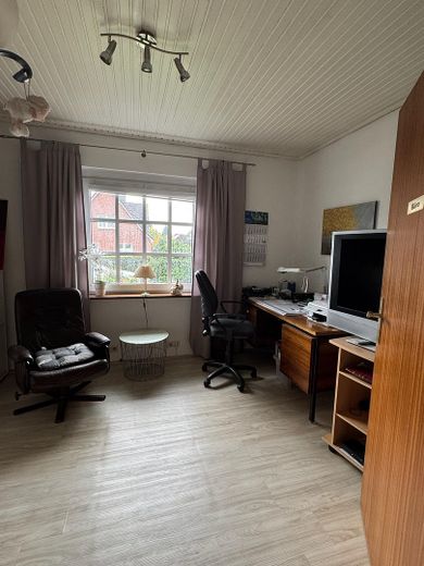 Kinderzimmer / Büro 