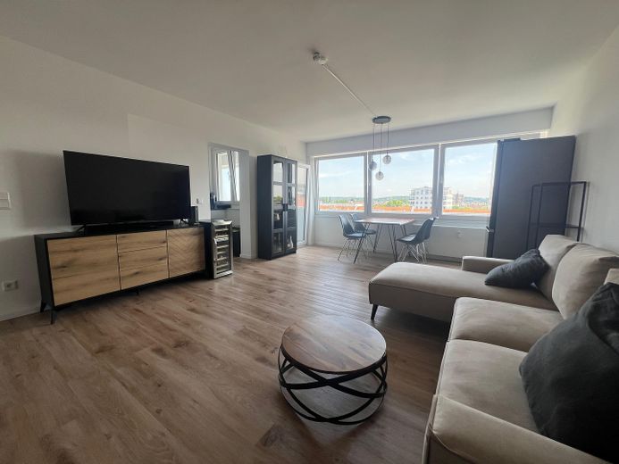 Wohnzimmer 3