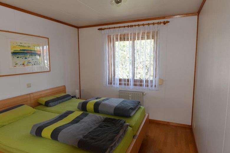 Schlafzimmer Bild 1