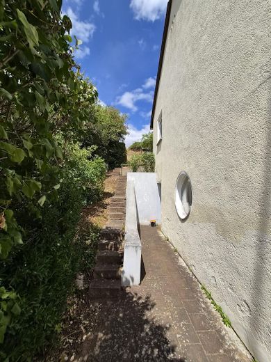 Freistehendes Einfamilienhaus mit Panoramablick über Bad Kreuznach – Foto 14