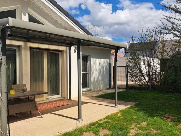 Wunderschöner Bungalow an Naturliebhaber zu verkaufen! – Foto 1