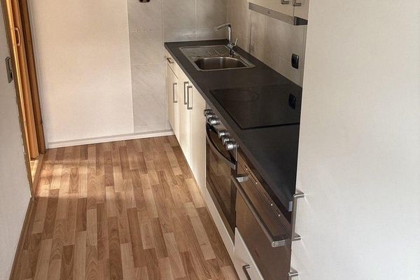 Zwei-Zimmer-Wohnung in Idstein Niederauroff