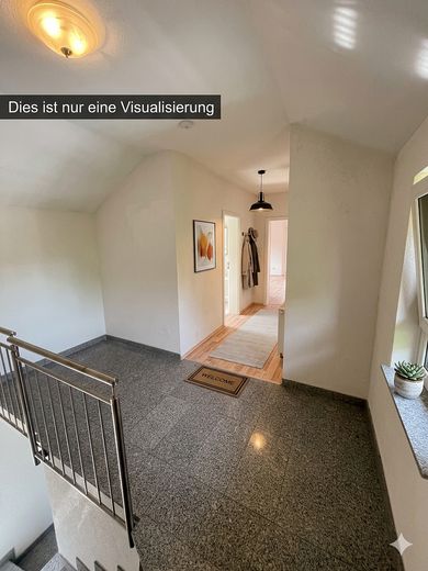 Eingangsbereich 
