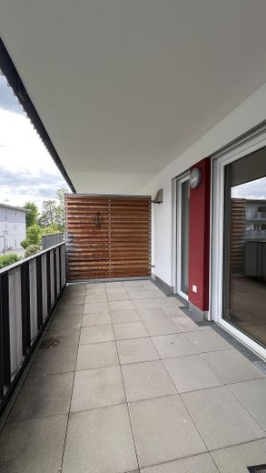 Südbalkon