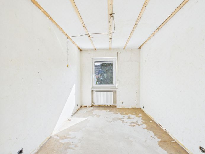Edles Reihenmittelhaus in gepflegter Umgebung – 1.Etage Kinderzimmer 1