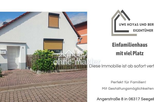 Casa unifamiliar idílica parcialmente modernizada con granero, jardín y garaje