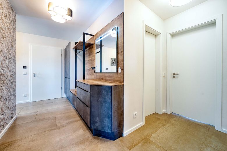 Penthouse in Perl – Foto 12