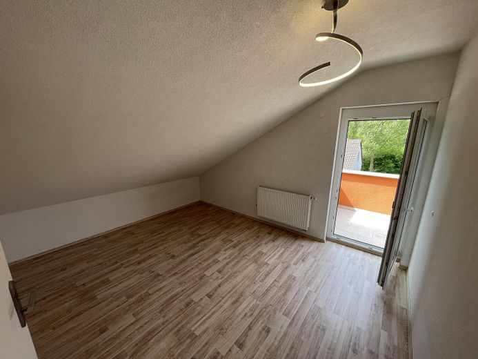 Schlafzimmer 3