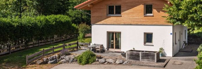 Modernes Landhaus mit Bergblick – Exklusives Einfamilienhaus in Bayrischzell