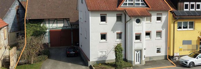 Herzlich willkommen!
