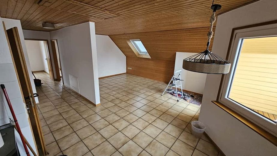 Charmantes Zweifamilienhaus in ruhiger Lage in Altenburg bei Jestetten – Foto 14