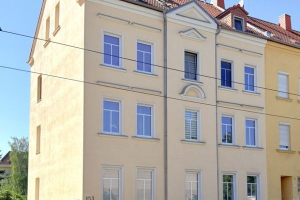 disponibile subito: appartamento maisonette personalizzato di 3 locali con balcone